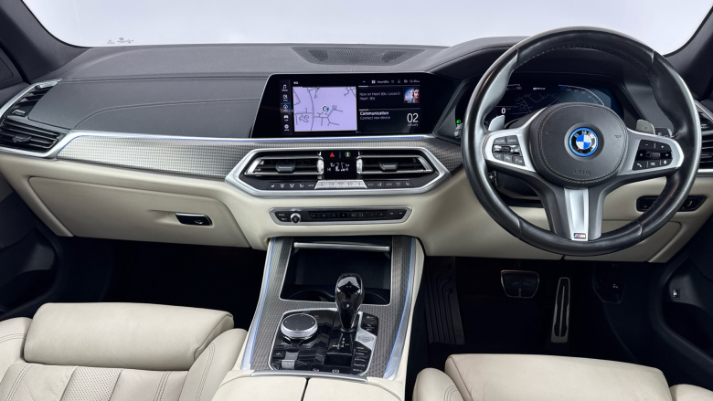 BMW X5 xDrive45e M Sport 5dr Auto Estate